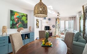 LIANA SEAVIEW & BEACH - apartment
