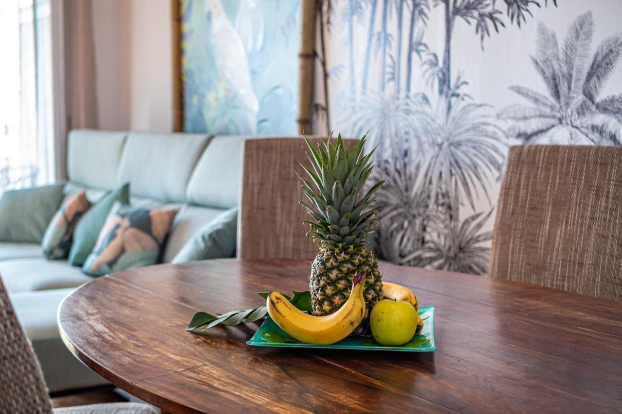 LIANA SEAVIEW & BEACH - apartment Montgat Zewnętrze zdjęcie