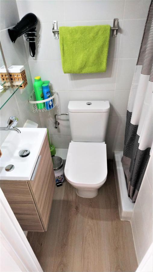LIANA SEAVIEW & BEACH - apartment Montgat Zewnętrze zdjęcie